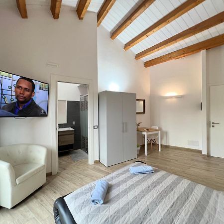 L'Angelo Bianco 2 Apartamento Pula Exterior foto