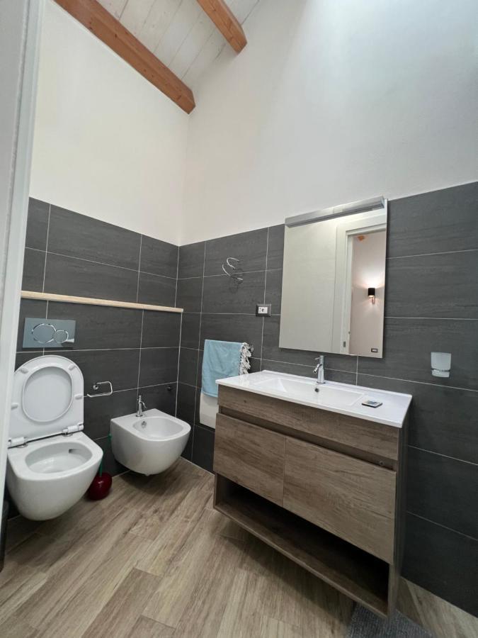 L'Angelo Bianco 2 Apartamento Pula Exterior foto
