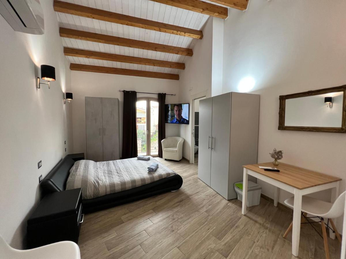 L'Angelo Bianco 2 Apartamento Pula Exterior foto