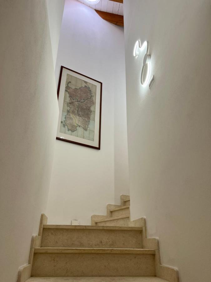 L'Angelo Bianco 2 Apartamento Pula Exterior foto