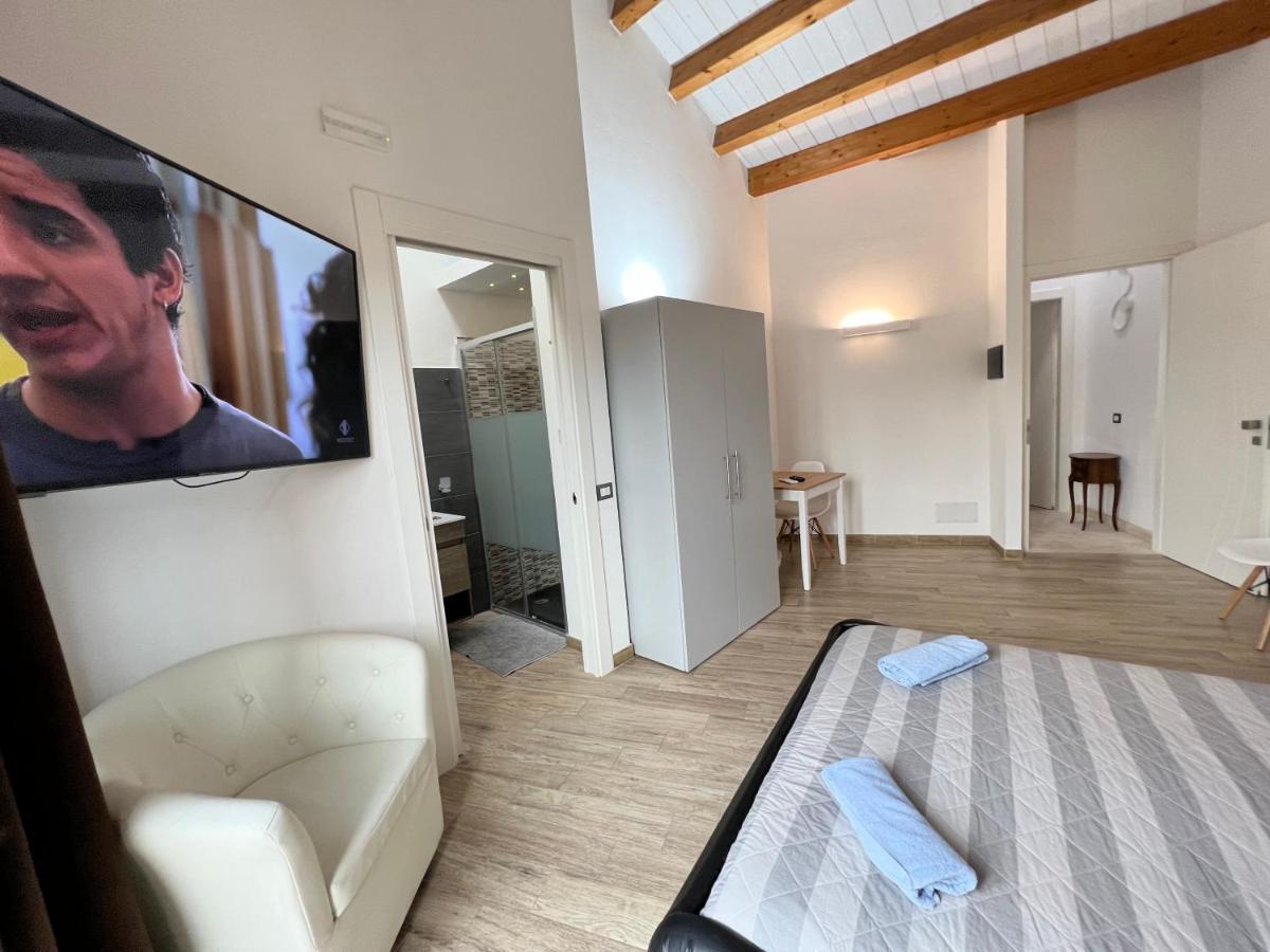 L'Angelo Bianco 2 Apartamento Pula Exterior foto