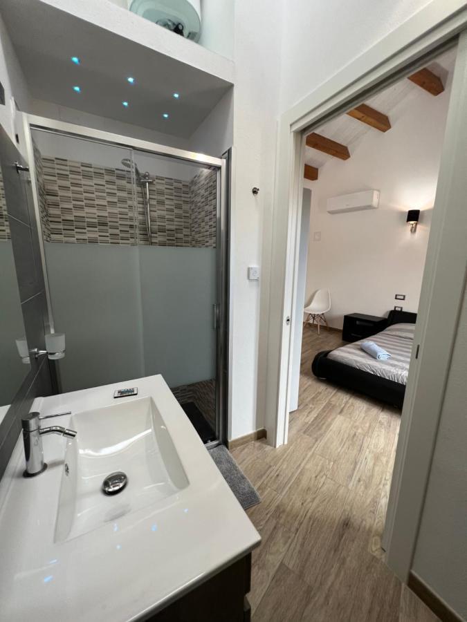 L'Angelo Bianco 2 Apartamento Pula Exterior foto