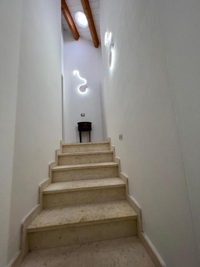 L'Angelo Bianco 2 Apartamento Pula Exterior foto