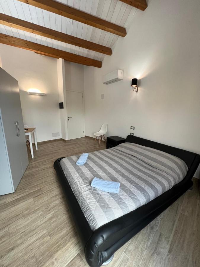 L'Angelo Bianco 2 Apartamento Pula Exterior foto