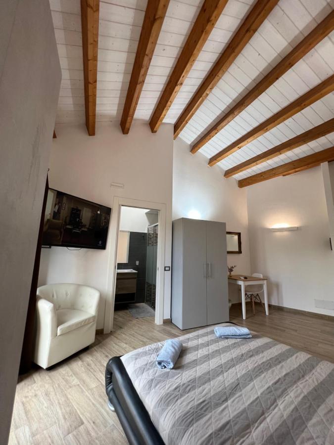 L'Angelo Bianco 2 Apartamento Pula Exterior foto