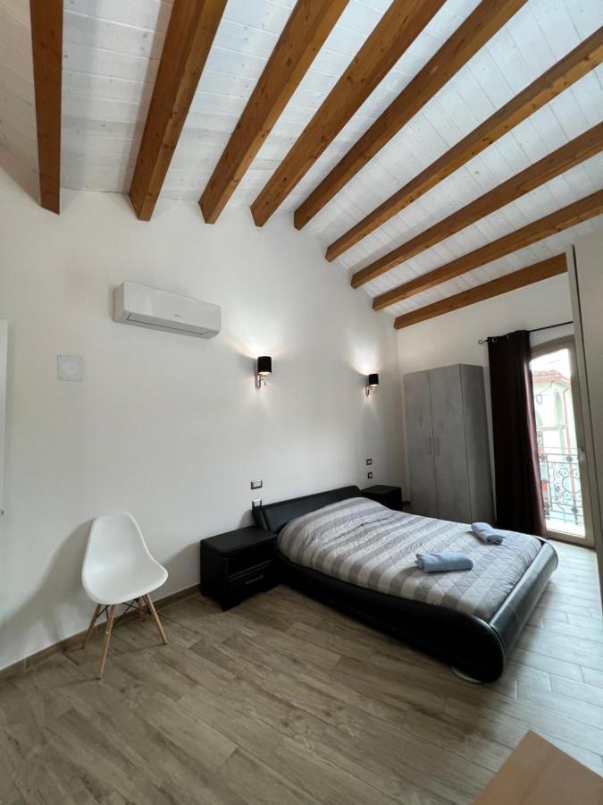 L'Angelo Bianco 2 Apartamento Pula Exterior foto