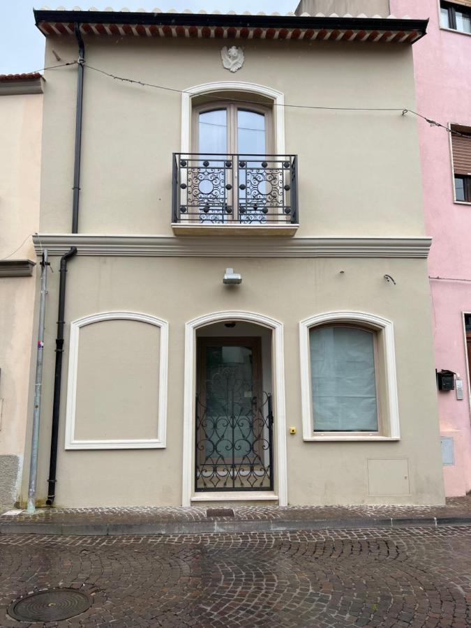 L'Angelo Bianco 2 Apartamento Pula Exterior foto